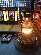 Dyeing and Hostel NAKASHIMAYA - Caters to Women