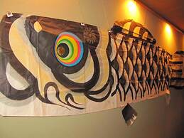 Dyeing and Hostel NAKASHIMAYA - Caters to Women