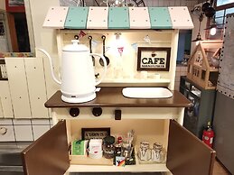 Dyeing and Hostel NAKASHIMAYA - Caters to Women