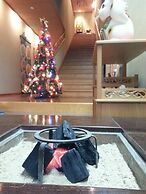 Dyeing and Hostel NAKASHIMAYA - Caters to Women