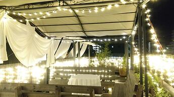 Dyeing and Hostel NAKASHIMAYA - Caters to Women