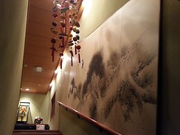 Dyeing and Hostel NAKASHIMAYA - Caters to Women