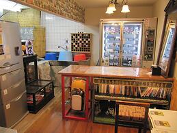 Dyeing and Hostel NAKASHIMAYA - Caters to Women