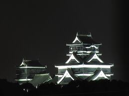 Dyeing and Hostel NAKASHIMAYA - Caters to Women