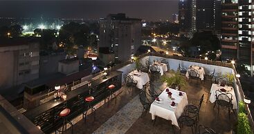 La Santé Hotel & Spa