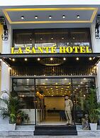 La Santé Hotel & Spa