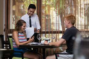 La Santé Hotel & Spa