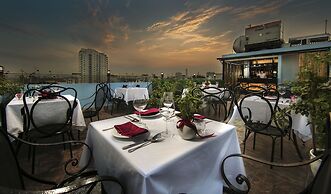 La Santé Hotel & Spa