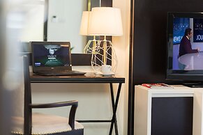 La Santé Hotel & Spa