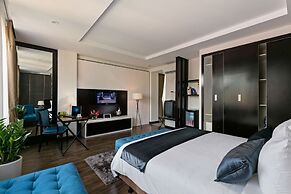 La Santé Hotel & Spa