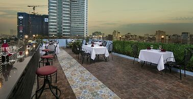 La Santé Hotel & Spa