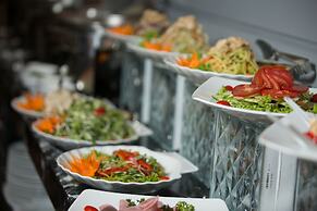 La Santé Hotel & Spa