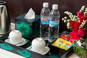 La Santé Hotel & Spa