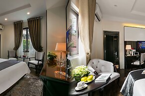 La Santé Hotel & Spa