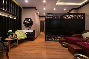 La Santé Hotel & Spa