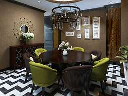 La Santé Hotel & Spa