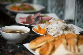 La Santé Hotel & Spa