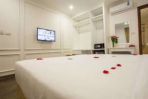 Hanoi A83 Hotel