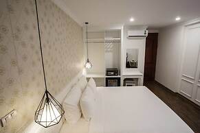 Hanoi A83 Hotel