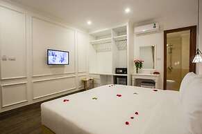 Hanoi A83 Hotel