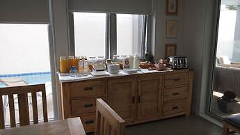 Sapphire Chambre B&B