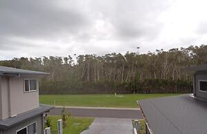 Sapphire Chambre B&B