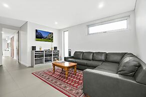 Sapphire Chambre B&B