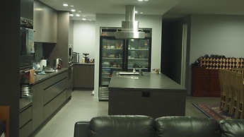 Sapphire Chambre B&B