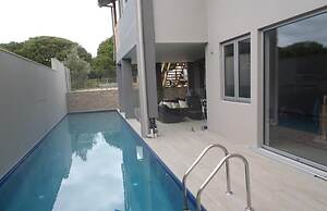 Sapphire Chambre B&B