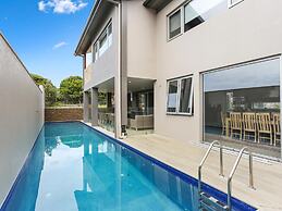 Sapphire Chambre B&B