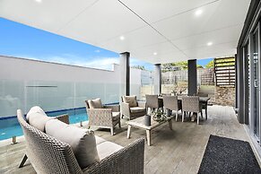 Sapphire Chambre B&B