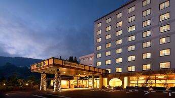 Kirishima Hotel