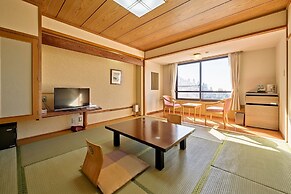 Kirishima Hotel