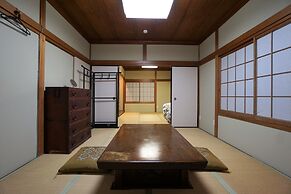 Villa Kyoto Saiin