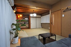 Villa Kyoto Saiin