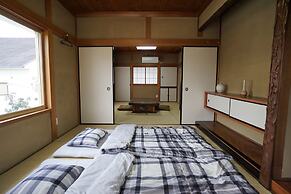 Villa Kyoto Saiin
