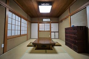Villa Kyoto Saiin