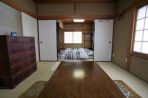 Villa Kyoto Saiin