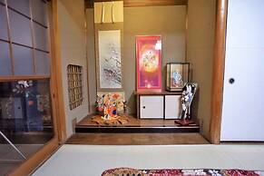 Villa Kyoto Saiin