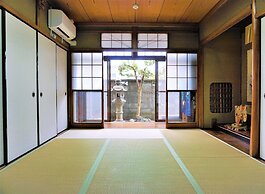 Villa Kyoto Saiin