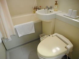 Kuretake Inn Asahikawa