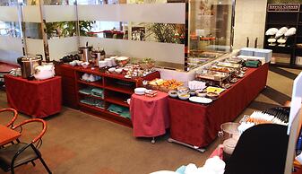 Kuretake Inn Asahikawa