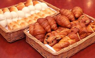 Kuretake Inn Asahikawa