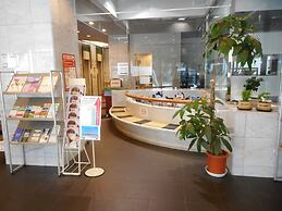 Kuretake Inn Asahikawa