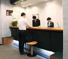 Kuretake Inn Asahikawa