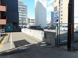 Kuretake Inn Asahikawa