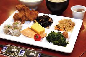 Kuretake Inn Asahikawa