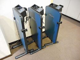 Kuretake Inn Asahikawa