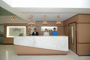 Hotel Lexus Yangon