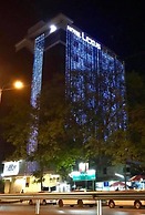Hotel Lexus Yangon